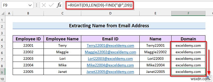 How to Remove Email Link in Excel (7 Quick Ways)