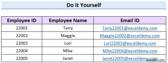 How to Remove Email Link in Excel (7 Quick Ways)