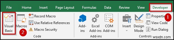 How to Use Line Break as Delimiter in Excel Text to Columns