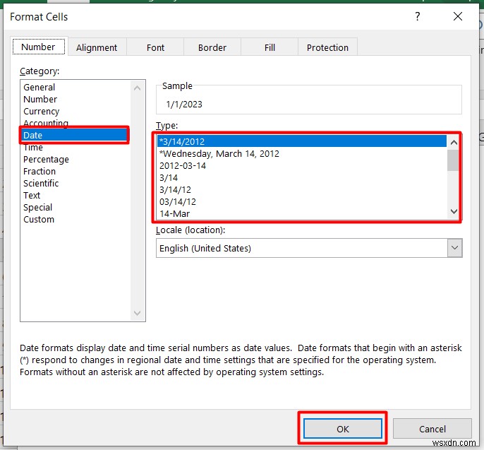 How to Use Text to Columns in Excel for Date (With Easy Steps)