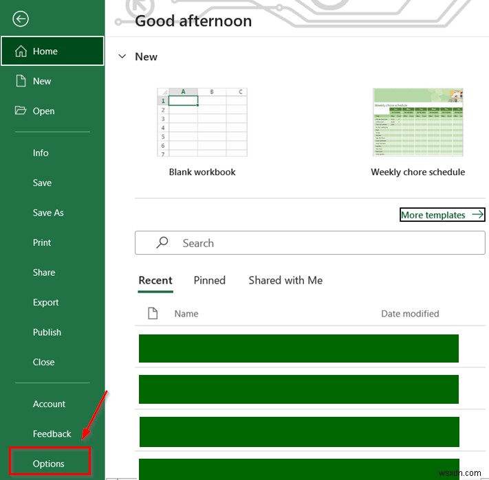 Randomized Block Design ANOVA in Excel (with Easy Steps)