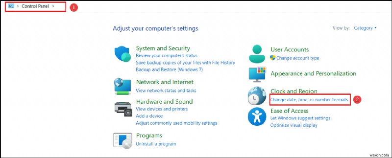 CSV File Not Opening Correctly in Excel (4 Cases with Solutions)