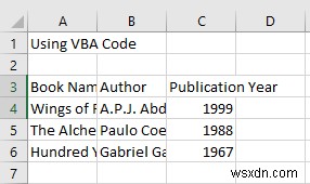 How to Save Excel File as CSV with Commas (3 Suitable Methods)