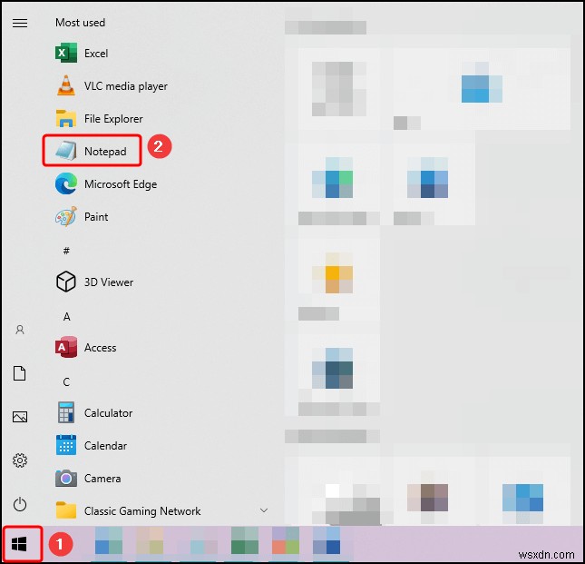 How to Edit VCF File in Excel (with Easy Steps)