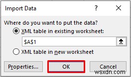 How to Extract Data from XML File to Excel (2 Easy Ways)