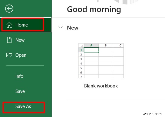 How to Make a CSV File in Excel for Contacts (With Easy Steps)