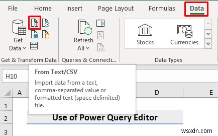How to Keep Leading Zeros in Excel CSV Programmatically