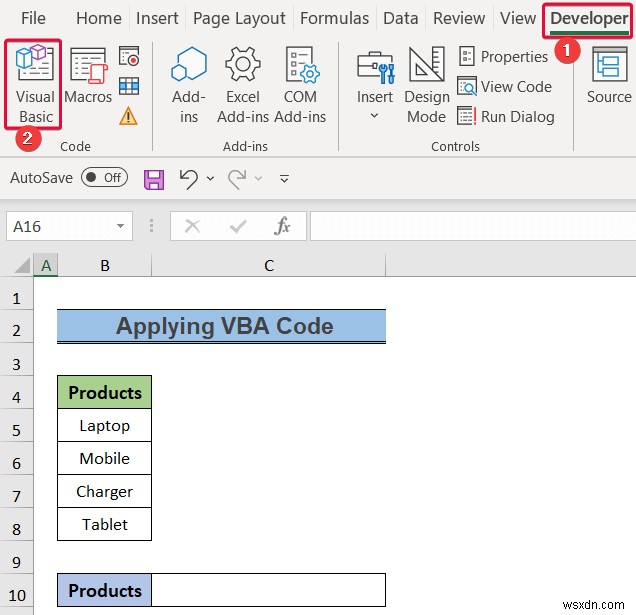 How to Convert Column to Text with Delimiter in Excel