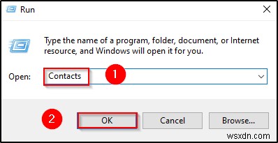 How to Convert CSV File to VCF Using Excel (with Easy Steps)