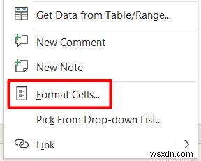 How to Sort CSV File in Excel (2 Quick Methods)