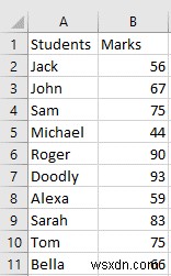 How to Merge Multiple CSV Files into One Workbook in Excel