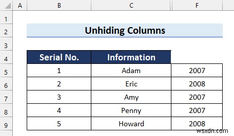[Fixed!] Excel Text to Columns Is Deleting Data