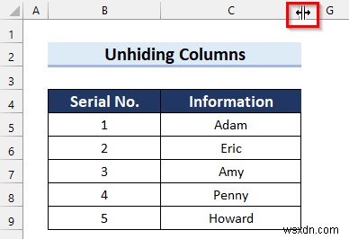 [Fixed!] Excel Text to Columns Is Deleting Data