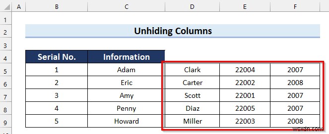 [Fixed!] Excel Text to Columns Is Deleting Data