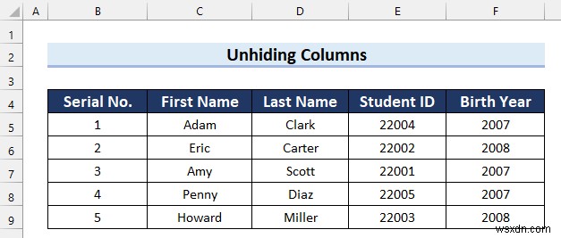[Fixed!] Excel Text to Columns Is Deleting Data