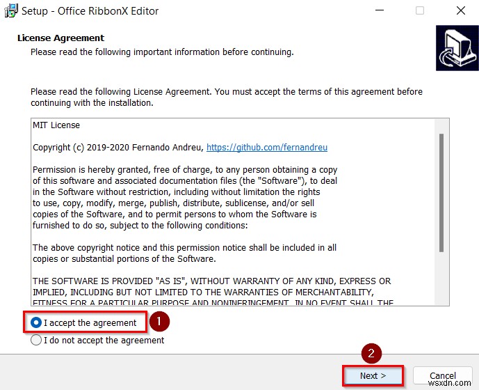 How to Add Custom Ribbon Using XML in Excel