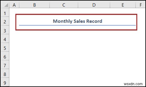 How to Compare 2 CSV Files in Excel (6 Easy Ways)