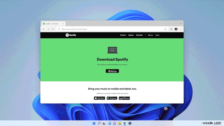 Microsofts rebuilt Windows 11 Store, with Android Apps included, introduced