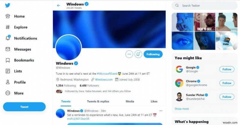 What could Microsoft be hyping up? Heres all the Windows 11 teasers before the June 24 Microsoft event