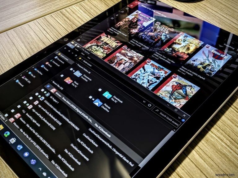 Windows 11 multitasking is broken but promising