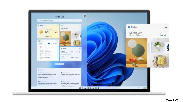 Several signs are pointing at an October release date for Windows 11