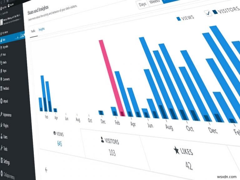 Windows news recap: Windows 11 officially unveiled, WordPress arrives in the Microsoft Store, and more