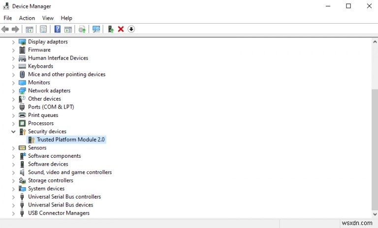 What is TPM, and how to check if your computer has one for Windows 11?