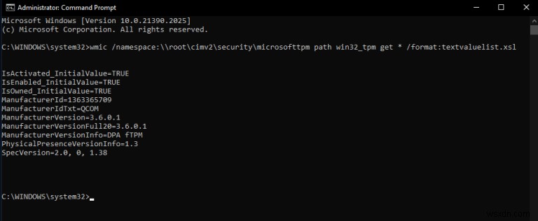 What is TPM, and how to check if your computer has one for Windows 11?