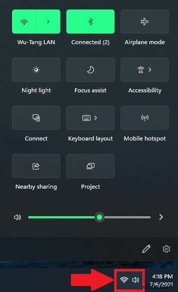 How to change your taskbar, notification center, and quick settings like a pro on Windows 11