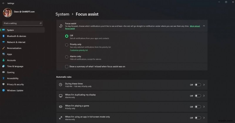 How to change your taskbar, notification center, and quick settings like a pro on Windows 11