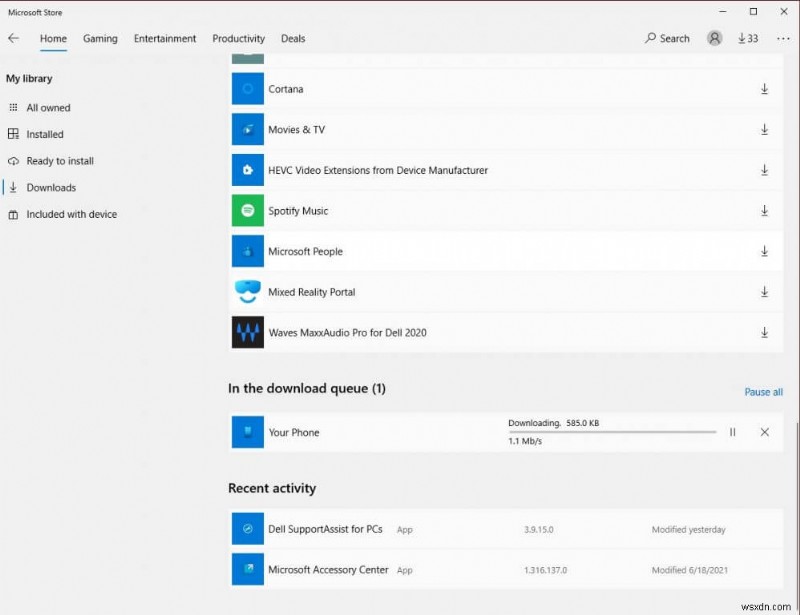 Microsoft Store on Windows 11 guide: Here are the biggest changes so far