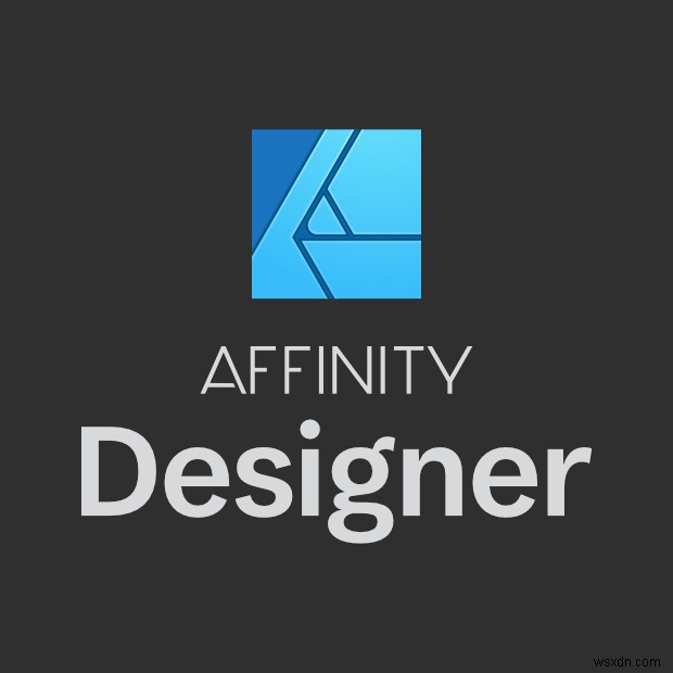 Affinity Publisher, Designer, and Photo apps update on Windows 10 and 11 with big improvements