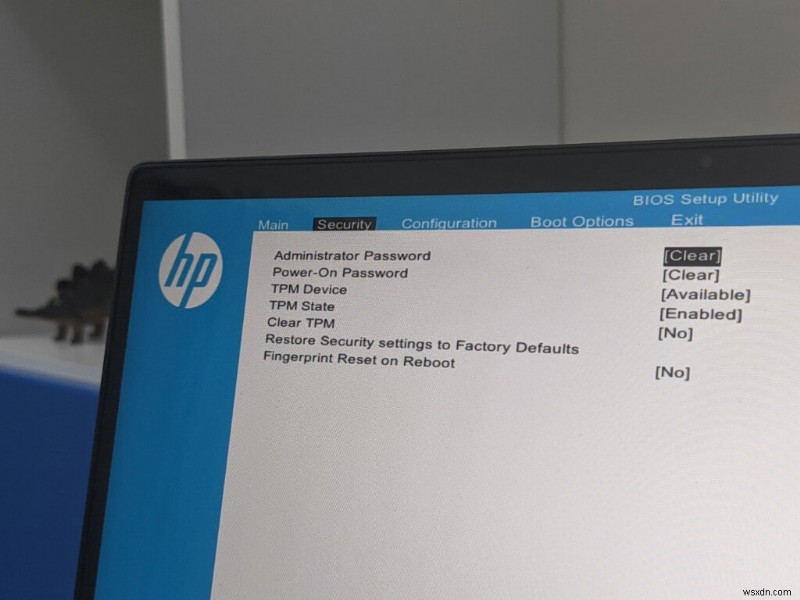 How to enable Secure Boot and TPM on Windows 10 to keep your PC secure