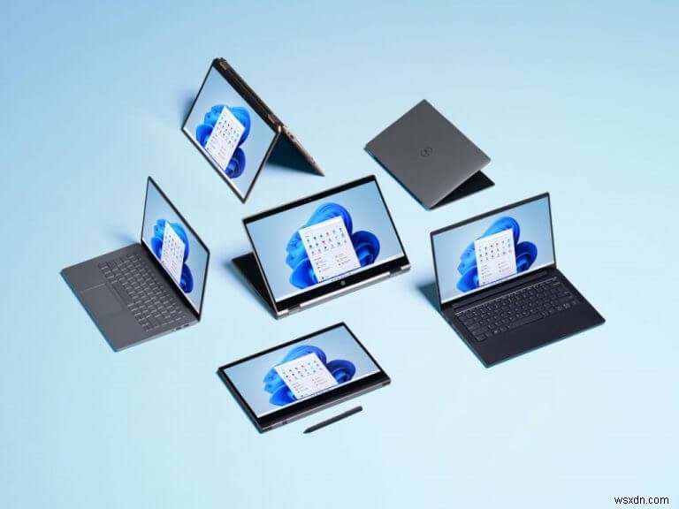 Windows 11 in July: Light or dark, 3D emojis, Android apps via Amazons App Store, and more