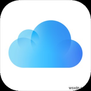 Apple iCloud Microsoft Store app on Windows 10 and Windows 11 gets new Password manager app