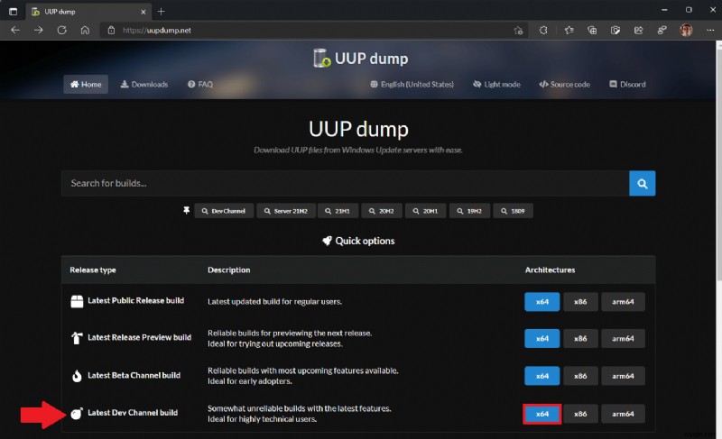 How to install any new Windows 11 build as an ISO effortlessly