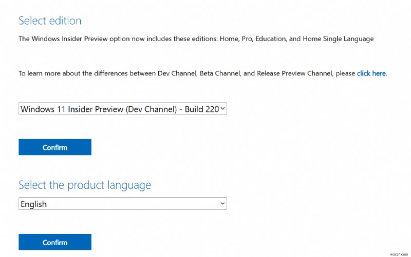 How to install any new Windows 11 build as an ISO effortlessly