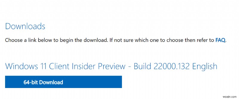 How to install any new Windows 11 build as an ISO effortlessly