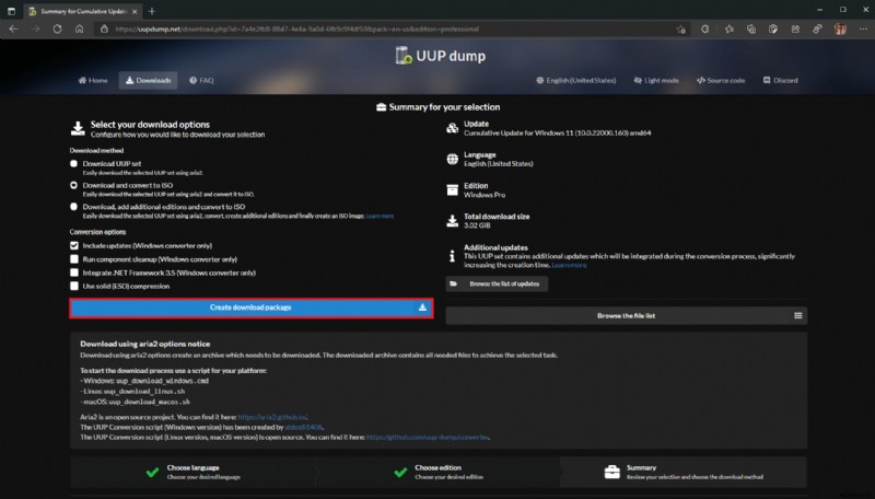 How to install any new Windows 11 build as an ISO effortlessly