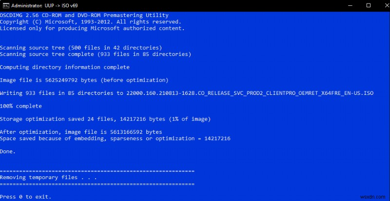 How to install any new Windows 11 build as an ISO effortlessly