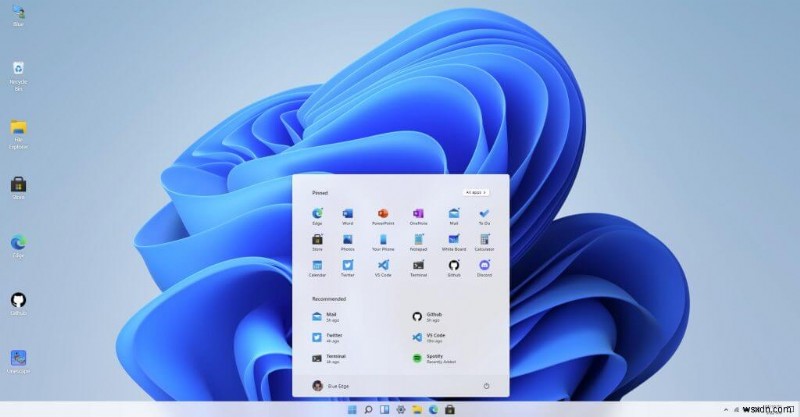 Want to try the basics of Windows 11 but cant? Check out this fan-made simulator instead