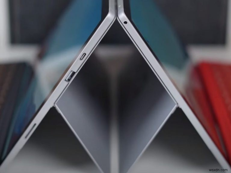 Microsoft highlights Windows 11 ready laptops following Oct. 5th release announcement