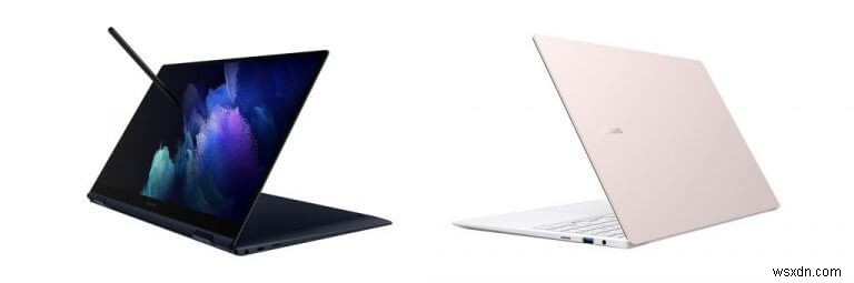 Microsoft highlights Windows 11 ready laptops following Oct. 5th release announcement