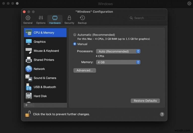 How to Install Windows 11 on an M1 Mac
