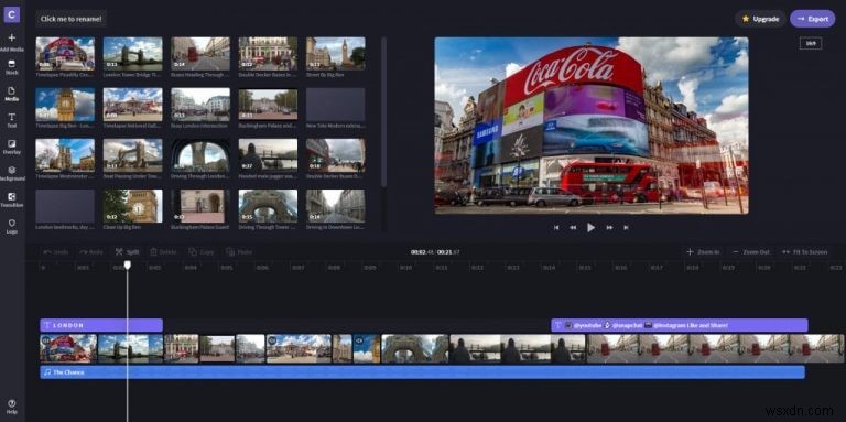 Microsofts acquisition of Clipchamp could boost its in-box video editing efforts