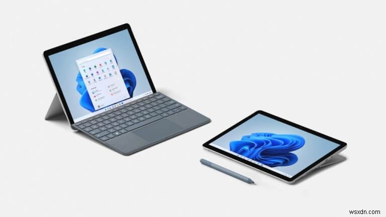 Surface Event 2021: Surface Go 3 is Microsofts new affordable Windows 11 tablet