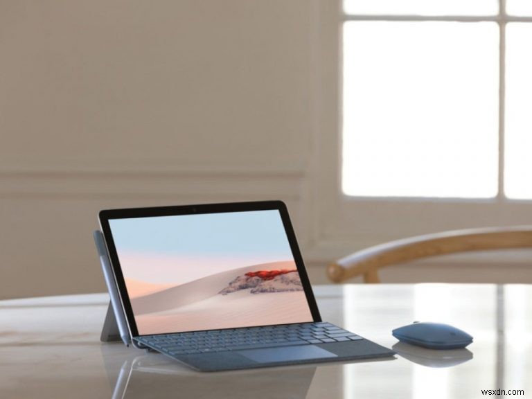 Microsofts next 2021 Surface event may be its biggest yet