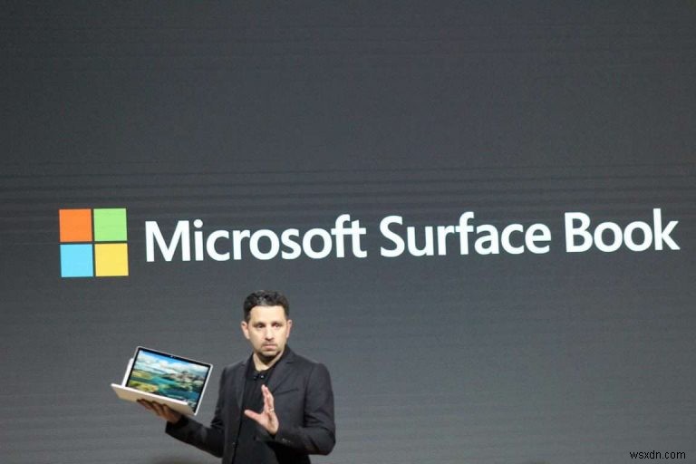 Microsofts next 2021 Surface event may be its biggest yet