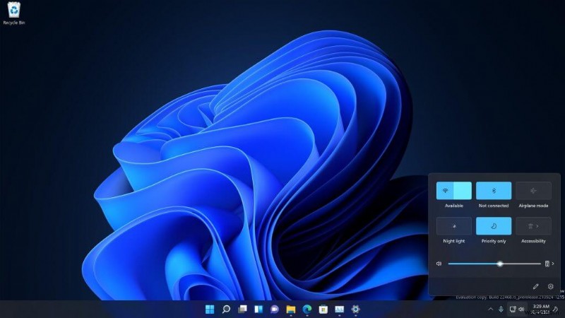 Windows 11 Review: A more coherent software experience (hands on video)