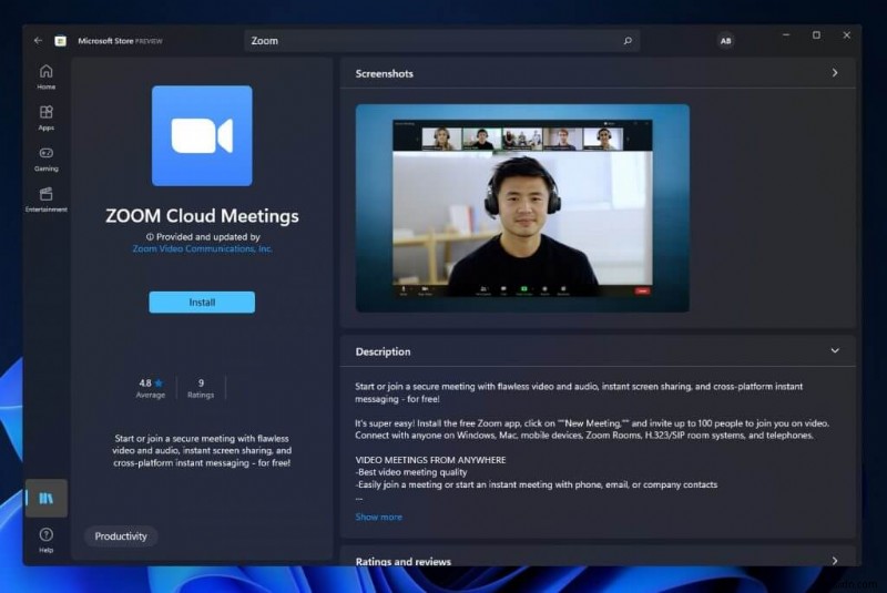 Windows 11 Review: A more coherent software experience (hands on video)